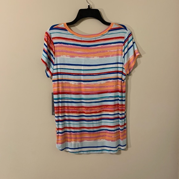 Absolutely Famous Top  size Medium (#17) - Picture 4 of 8